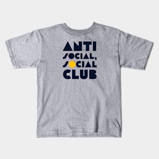 Join the Club Kids T-Shirt